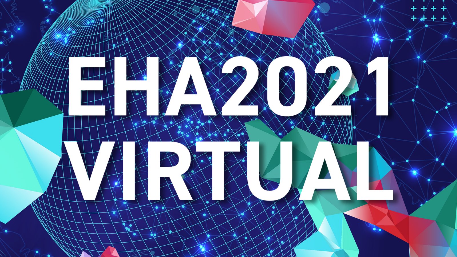 EHA2021年第26届欧洲血液学协会大会/年会(EHA2021)欧洲血液学年会欧洲血液年会EHA2021 Virtual