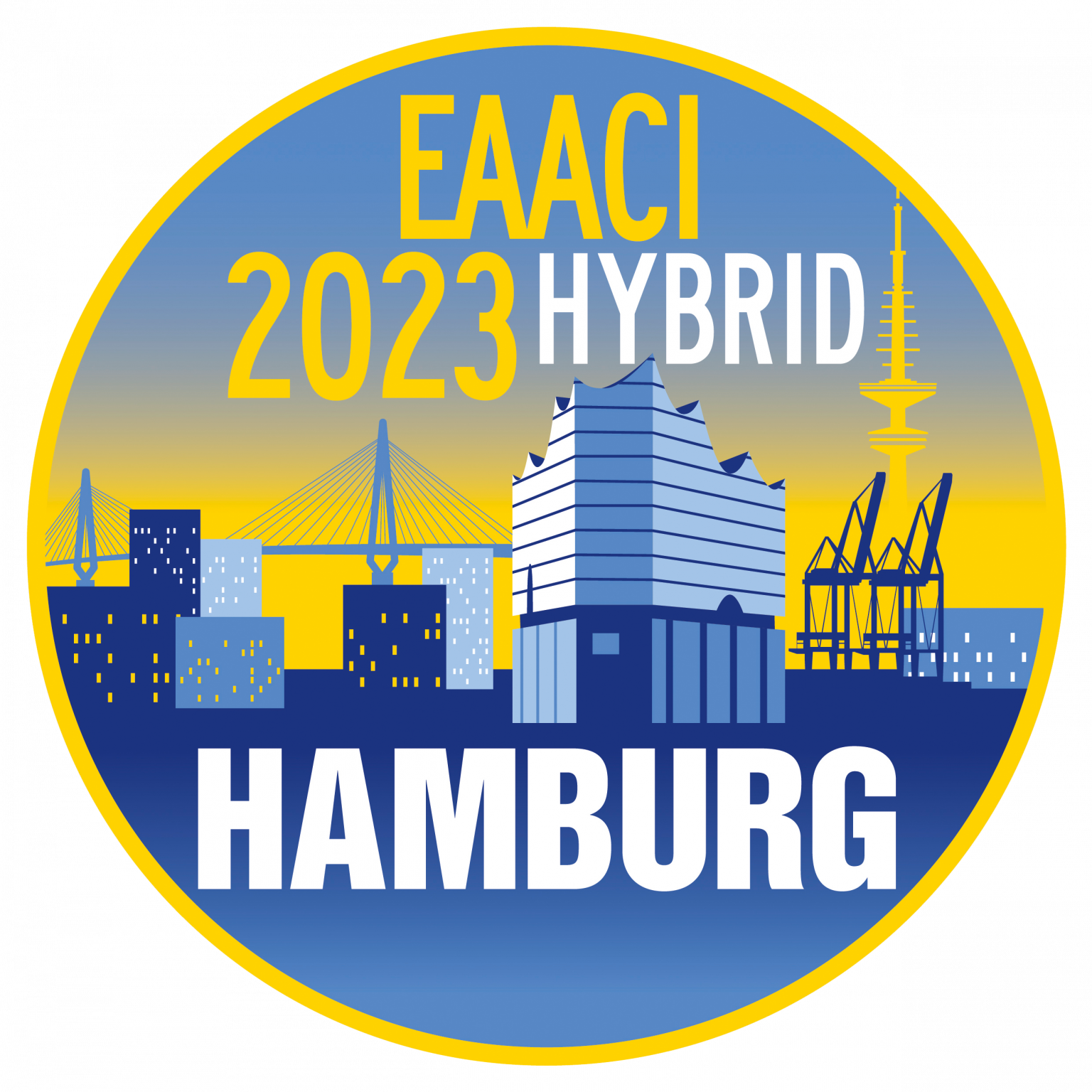 EAACI2023年欧洲变态反应与临床免疫学会年会/大会(EAACI2023)欧洲过敏与临床免疫学会年会EAACI Hybrid